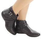 Bota Cano Curto