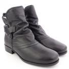 Bota Cano Curto Bottero 335401