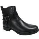 Bota Cano Curto Bottero Couro