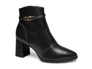 Bota Cano Curto Dakota D2162 Feminino Bota Cano Curto Dakota D2162 Feminino