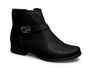 Bota Cano Curto Dakota D2183 Feminino