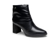Bota Cano Curto Dakota D2381 Feminino Bota Cano Curto Dakota D2381 Feminino