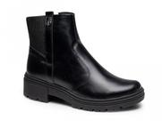 Bota Cano Curto Dakota D2422 Feminino