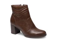Bota Cano Curto Dakota D2721 Feminino