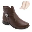 Bota Cano Curto Dakota M DT26-D2183