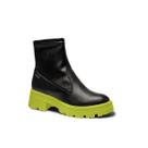 Bota Cano Curto Dakota Solado Tratorado Color Feminina
