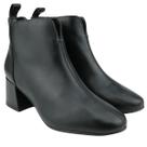 Bota Cano Curto Divalesi