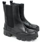 Bota Cano Curto Duda Fashion 44044