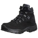 Bota Cano Curto Force Militar Griffon Preto Calçados Adulto : 47
