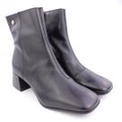 Bota Cano Curto Giulia Domna 12301