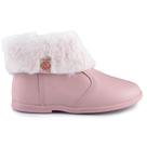 Bota cano curto Infantil Molekinha Feminina 2706.317