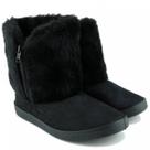 Bota Cano Curto Maria Emilia