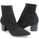 Bota Cano Curto Mariotta 19276-01