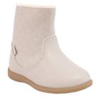 Bota Cano Curto Menina Kidy