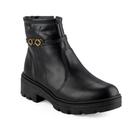 Bota Cano Curto Mississipi MC821 Feminino