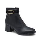 Bota Cano Curto Mississipi MC851 Feminino