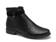 Bota Cano Curto Mississipi MC861 Feminino
