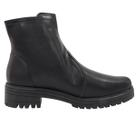 Bota Cano Curto Mississipi Me831-0001