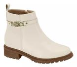 Bota Cano Curto Modare 7074.109 Feminina - 09676 Bota Cano Curto Modare 7074.109 Feminina - 09676