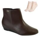 Bota Cano Curto Modare e Meia MD24-70761