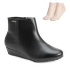 Bota Cano Curto Modare e Meia MD24-70761