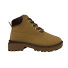 Bota cano curto molekinho ref:2144.214 menino
