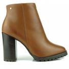 Bota Cano Curto Parô