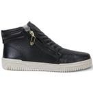 Bota Cano Curto Pegada 211806 Feminino Bota Cano Curto Pegada 211806 Feminino