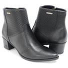 Bota Cano Curto Pegada 280502-05