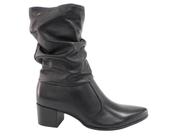 Bota Cano Curto Pegada 280901-02