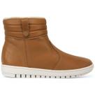 Bota Cano Curto Piccadilly Conforto Térmico 937012 Feminino