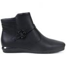 Bota Cano Curto Piccadilly Maxi 147307 Feminino