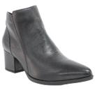 Bota Cano Curto Santa Flor 60177
