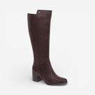 Bota Cano Longo Bottero Montaria Marrom