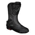 Bota Cano Longo Couro X11 Race Track Moto Motoqueiro Viagem