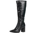 Bota Cano Longo Estilosa Confortavel Salto Medio Leve Dakota Bota Cano Longo Estilosa Confortavel Salto Medio Leve Dakota