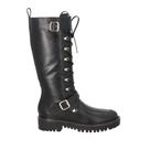 Bota cano longo Luiza Barcelos 14100011 Cor:PretoTamanho:35