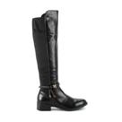 Bota Cano Longo Mississipi Montaria Rodeio Confortável Over J1091 Bota Cano Longo Mississipi Montaria Rodeio Confortável Over J1091