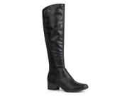 Bota Cano Longo Montaria Mississipi J0334 Feminino