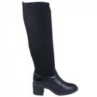 Bota Cano Longo Orcade Couro 078105