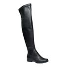 Bota Cano Longo Over Dakota G9682 Feminino