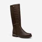 Bota Cano Longo Pink Cats Feminina Infantil