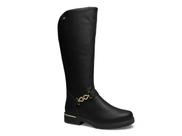 Bota Cano Longo Pink Cats V6073 Infantil Feminino