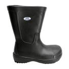 Bota Cano Longo SoftWorks Antiderrapante Super Grip Para Limpeza EVA BB86