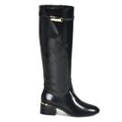 Bota Cano Longo Via Marte Feminina 098-002-01