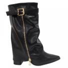 Bota Cano Médio Capa Ramarim 2658131