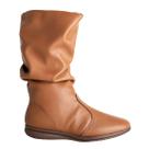 Bota Cano Medio Piccadilly