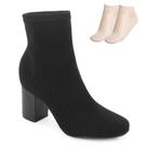 Bota Cano Médio Via Marte e Meia VM25-02400
