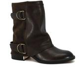 Bota capa cafe ramarin