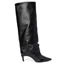 Bota Capa Cano Longo Carrano 853005